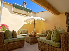 Udsøgt hjem i fantastisk Provence - Image 2