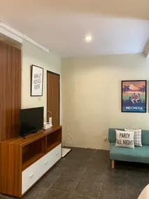 Home Studio in Malioboro, Casa 1 Casa Sosrowijayan - Image 5