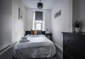 The Nook, gorgeous 2 bed, 50yds to pub, parking - Image 4