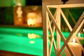Cuturissi Hospitality & Wellness - Superior Room - Image 4
