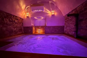 Cuturissi Hospitality & Wellness - Superior Room - Image 3