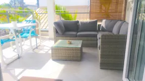 Cerca del mar y la playa, alquiler de apartamentos en Mauricio, Trou aux Biches - Image 2