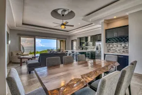 Cielo - Breathtaking Pacific Ocean View Villa - Image 4