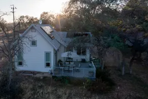Quail Bell Cottage, near Yosemite & Kings Canyon. - Image 3