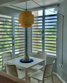 Apartment with view and access to the beach - Image 5