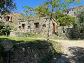 Maison Guadella Repos sous la Pergola - Image 3