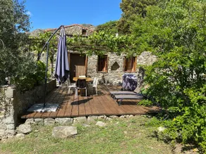 Maison Guadella Repos sous la Pergola - Image 4
