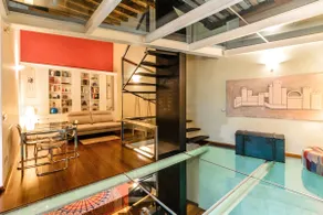Relax in fabulous loft with indoor pool - Image 4