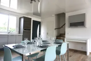 House 300 m from the beach, Rated 3* - Image 5