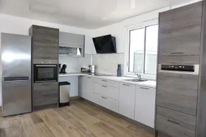 House 300 m from the beach, Rated 3* - Image 3