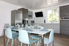 House 300 m from the beach, Rated 3* - Image 2
