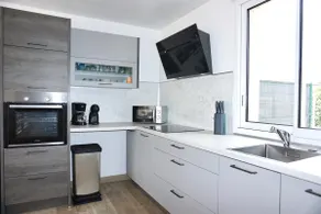 House 300 m from the beach, Rated 3* - Image 4