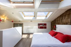 Vanadium d’atHome Gîte Design 50m2 - Image 5
