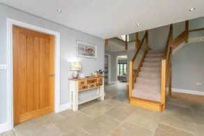 Keld Barn, Low Ploughlands Holiday Lets - Image 4