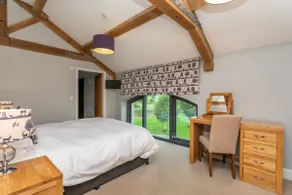 Keld Barn, Low Ploughlands Holiday Lets - Image 5