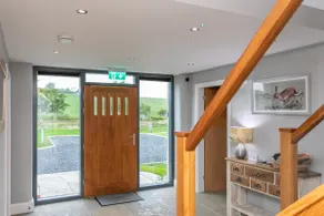 Keld Barn, Low Ploughlands Holiday Lets - Image 2
