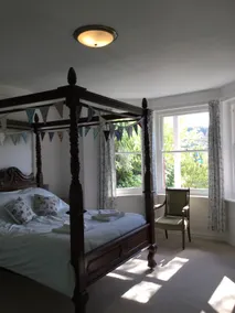 Lovely Apartment above Hastings Old Town - Image 3