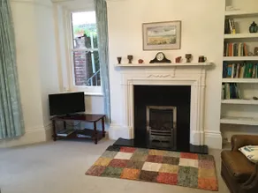 Lovely Apartment above Hastings Old Town - Image 4