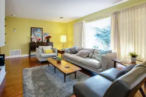 Mid-Century Gem 3BR Home Near FSU, FAMU & Downtown - Image 5