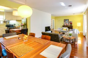 Mid-Century Gem 3BR Home Near FSU, FAMU & Downtown - Image 3