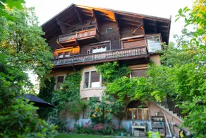 Villa Allegra 2BR - Bohemian chic in Zurich - Image 2