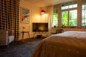 Villa Allegra 2BR - Bohemian chic in Zurich - Image 5