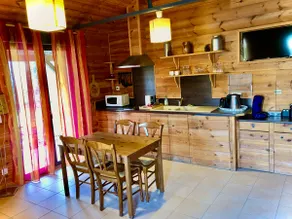 Comfortable Western Cottage for 4 people - Image 2