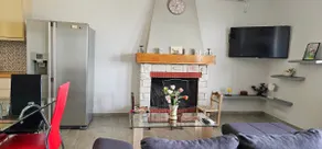 Villa ”Lefki” with Spectacular View in Chrani - Image 2