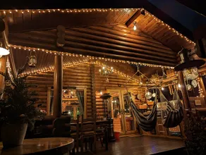 Riverside Log Cabin+Luxury Hot Tub Spa+Copper bath - Image 2