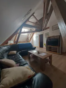Les Mille Etangs vacation rental apartment - Image 4
