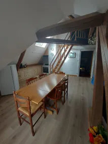 Les Mille Etangs vacation rental apartment - Image 2