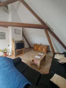 Les Mille Etangs vacation rental apartment - Image 5