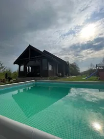 House for rent, Masuria. House on Wysoki Brzeg - Image 2