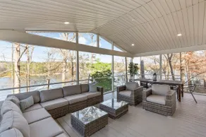 Perfekt Lake Hartwell Getaway-Gorgeous Lake Views! - Image 3