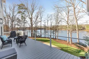 Perfekt Lake Hartwell Getaway-Gorgeous Lake Views! - Image 4