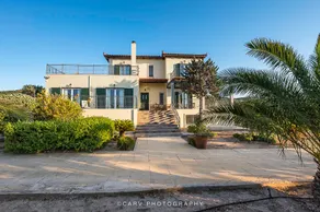 MARFAIA - Villa by the sea - Image 2
