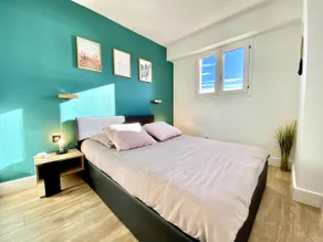 Cannes Les Plages SCLS - Air cond, Parking, Pool - Image 4