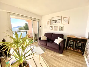 Cannes Les Plages SCLS - Air cond, Parking, Pool - Image 3