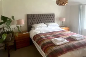 200 Year Old Riverside Cottage + Garden - Image 4