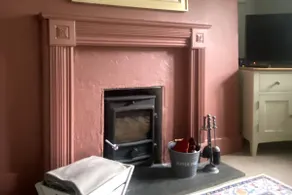 200 Year Old Riverside Cottage + Garden - Image 2