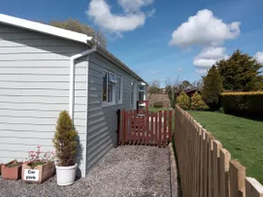 Family friendly rural lodge - Image 3