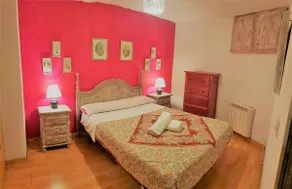2 Bedrooms Mont Blanc - Next to Cable Car-WiFi - Image 2