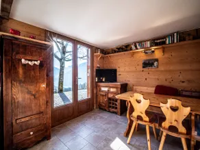 Cosy chalet for 2 in the Annecy mountains - Image 5