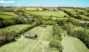 Brackenhill Glamping - Safari Tent with Hot Tub - Image 2