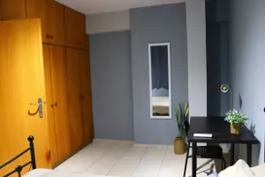 Semi-basement 50sqm apartment near Kos citycenter - Image 4