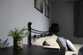 Semi-basement 50sqm apartment near Kos citycenter - Image 3