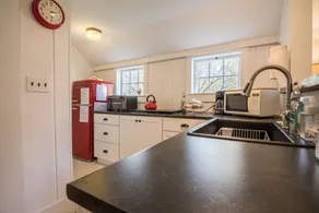 3 BR Ferme sur Picturesque 105 Acre travail Organic Farm Près Vermont - Image 3