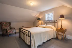 3 BR Ferme sur Picturesque 105 Acre travail Organic Farm Près Vermont - Image 4