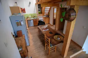 Loft apartment in an old barn - Image 3