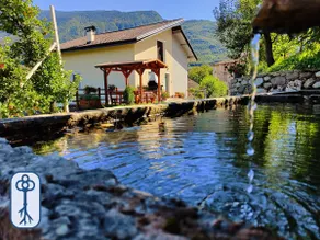 Antico Eremo Holiday Home, between nature and tradition - Image 2